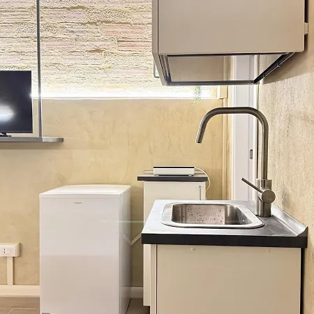 Casa Jazz Design & Relax Nel Cuore Di *