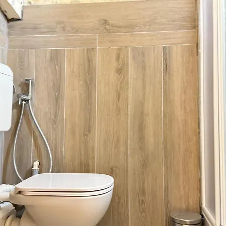 Casa Jazz Design & Relax Nel Cuore Di *