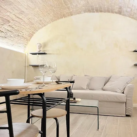 Apartment Romantic Retreat In Downtown Perugia