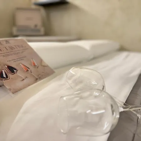 Casa Jazz Design & Relax Nel Cuore Di Apartment