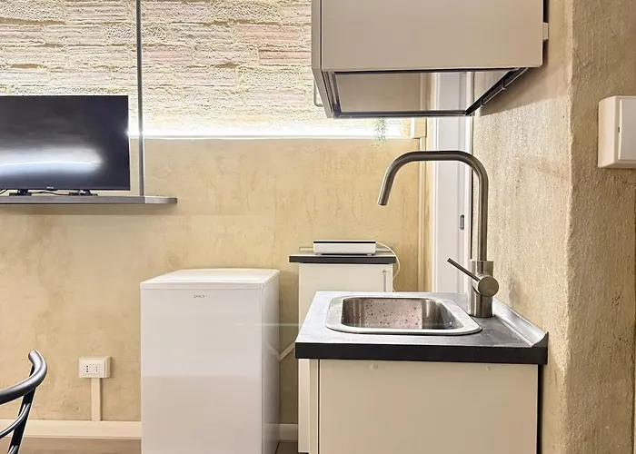 Casa Jazz Design & Relax Nel Cuore Di *