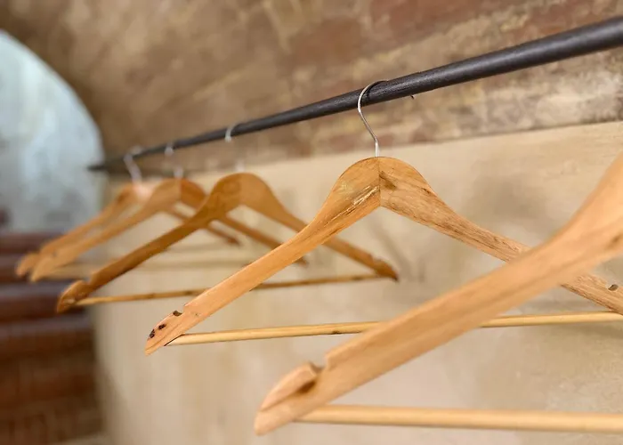 Casa Jazz Design & Relax Nel Cuore Di *