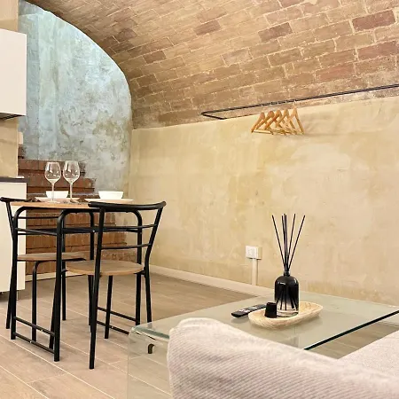 Casa Jazz Design & Relax Nel Cuore Di Апартаменты *
