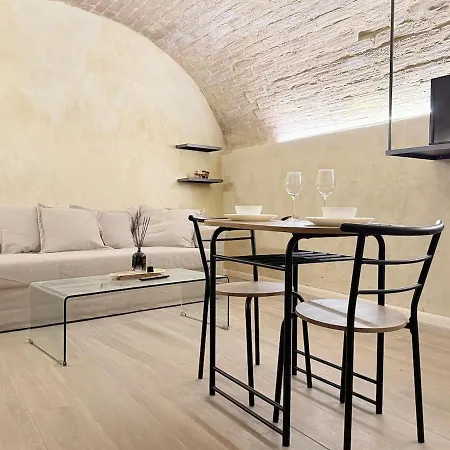 Casa Jazz Design & Relax Nel Cuore Di Апартаменты *