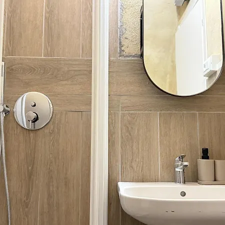 Апартаменты Casa Jazz Design & Relax Nel Cuore Di *