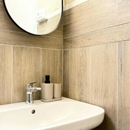 Casa Jazz Design & Relax Nel Cuore Di *