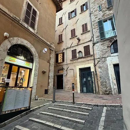 Apartman Casa Jazz Design & Relax Nel Cuore Di *