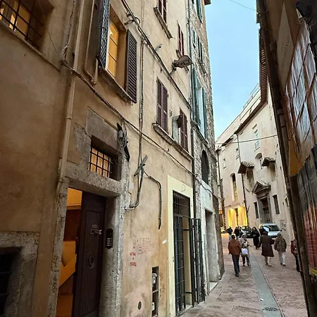 Casa Jazz Design & Relax Nel Cuore Di *