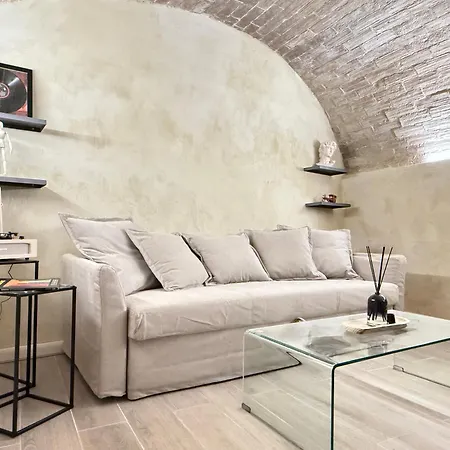 Casa Jazz Design & Relax Nel Cuore Di Апартаменты Перуджа