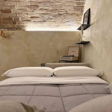 Casa Jazz Design & Relax Nel Cuore Di 公寓 佩鲁贾