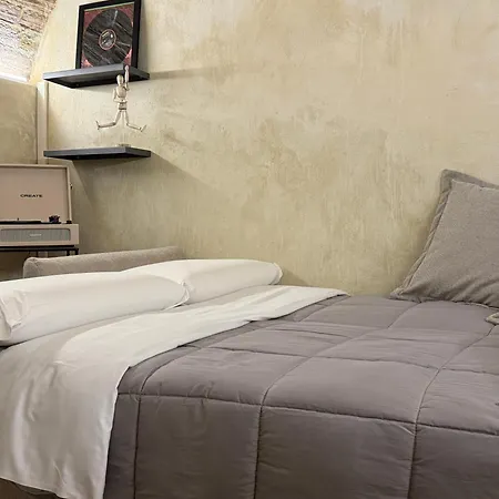 Appartamento Casa Jazz Design & Relax Nel Cuore Di *