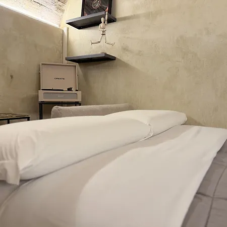 Casa Jazz Design & Relax Nel Cuore Di Apartman *