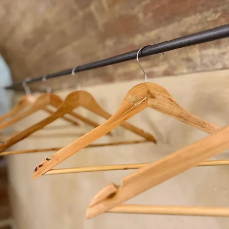 Casa Jazz Design & Relax Nel Cuore Di *