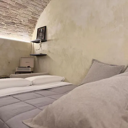 Casa Jazz Design & Relax Nel Cuore Di * Perugia