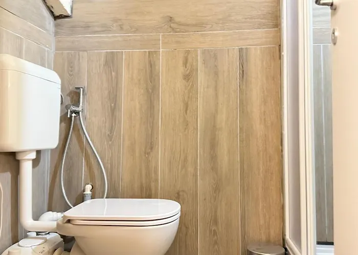 Casa Jazz Design & Relax Nel Cuore Di *