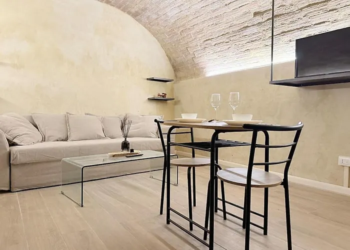 Casa Jazz Design & Relax Nel Cuore Di Apartamento *