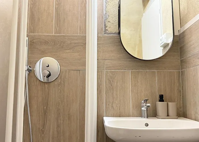 Apartamento Casa Jazz Design & Relax Nel Cuore Di *