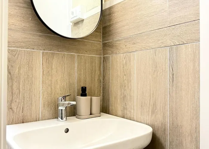 Casa Jazz Design & Relax Nel Cuore Di *