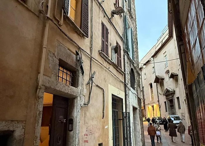 Casa Jazz Design & Relax Nel Cuore Di *