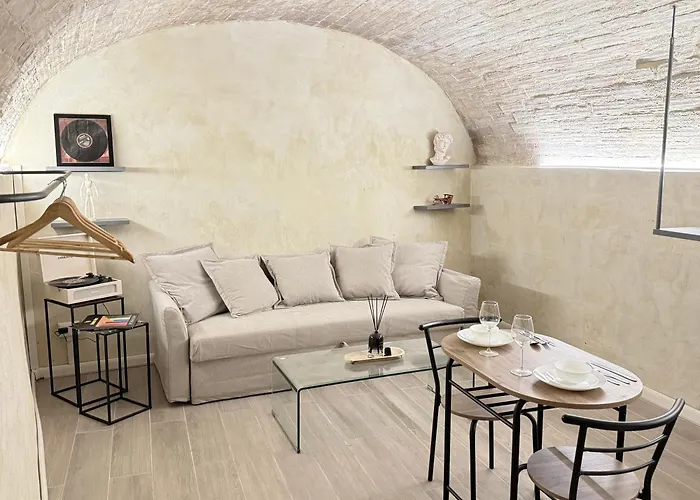 Casa Jazz Design & Relax Nel Cuore Di Apartamento Perúgia