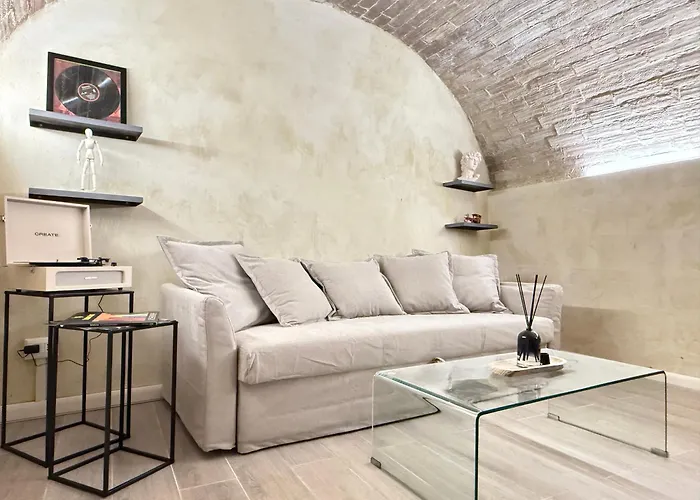 Casa Jazz Design & Relax Nel Cuore Di Apartamento Perúgia