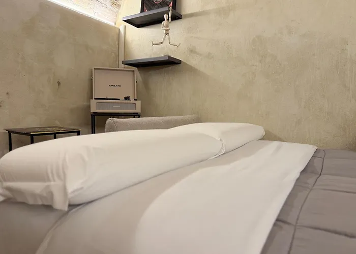 Casa Jazz Design & Relax Nel Cuore Di Apartamento *