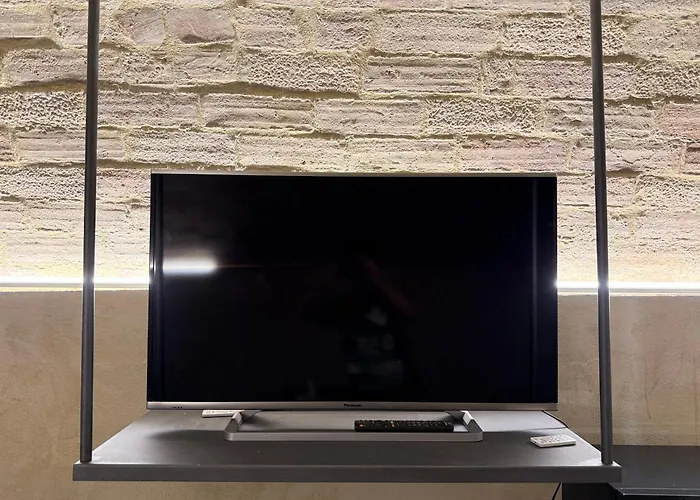 Casa Jazz Design & Relax Nel Cuore Di Apartamento