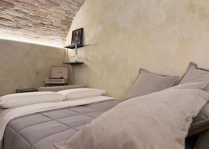 Casa Jazz Design & Relax Nel Cuore Di * Perúgia